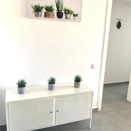 Ground Floor With Pool, Next To The Apartment Costa Teguise