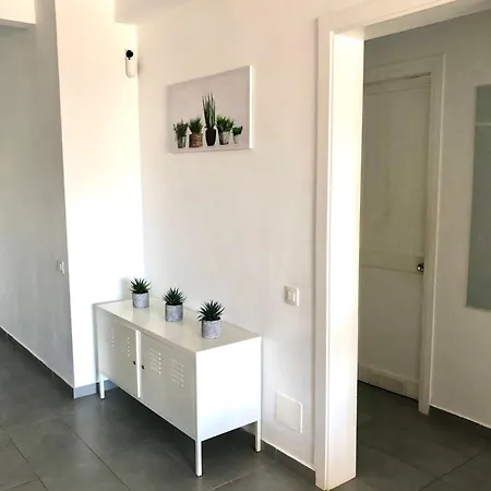 Apartment Ground Floor With Pool, Next To The *