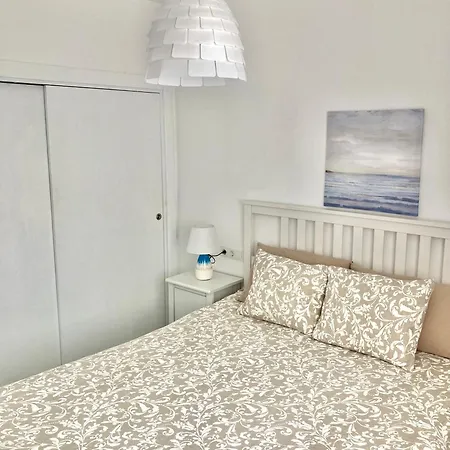 Apartment Ground Floor With Pool, Next To The
