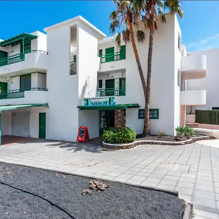 Apartament Ground Floor With Pool, Next To The